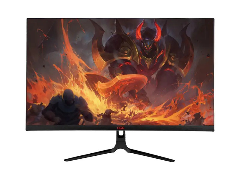 Màn Hình Phẳng Gaming Huntkey G2738Q 27 inch - IPS - 2K - 180Hz - 1ms ( DP-HDMI ) Bảo Hành 36 Tháng