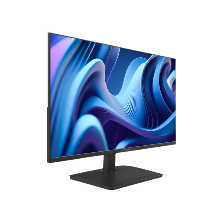 Màn Hình Phẳng LC POWER LC-M25F 25 inch - IPS - FHD - 100Hz - 1ms ( VGA-HDMI ) Bảo Hành 36 Tháng