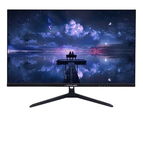 Màn Hình Phẳng LC POWER LC-M27N1F2 27 inch - IPS - FHD - 144Hz - 1ms ( VGA-HDMI ) Bảo Hành 36 Tháng