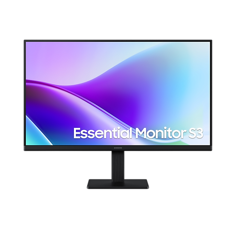Màn Hình Phẳng SAMSUNG LS27F320GAEXXV 27 inch - IPS - FHD - 120Hz - 5ms ( HDMI ) Bảo Hành 24 Tháng