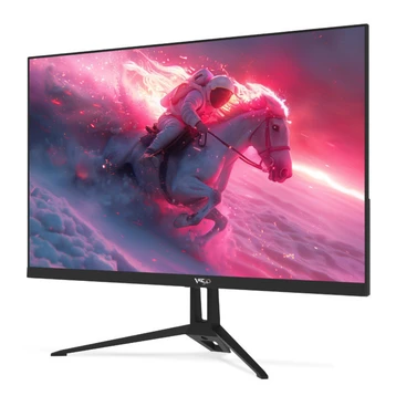 Màn Hình Phẳng VPS IP2407S 24 inch - IPS - FHD - 120Hz- 1ms ( VGA-HDMI ) Màu Đen Bảo Hành 36 Tháng