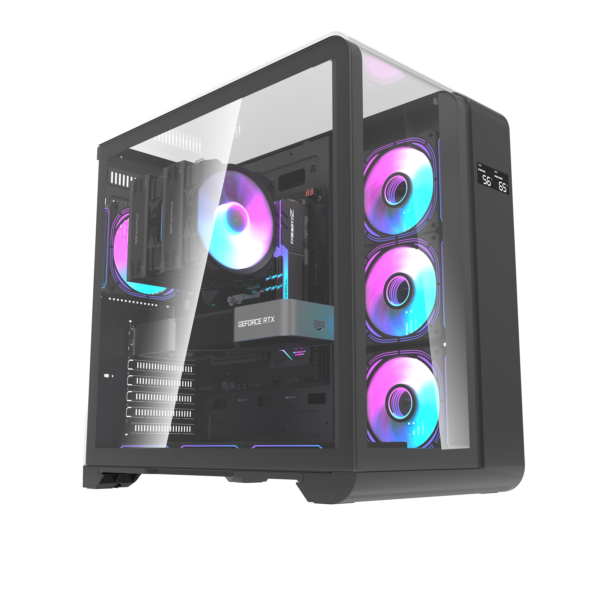 Vỏ case DARK FLASH L280 BLACK