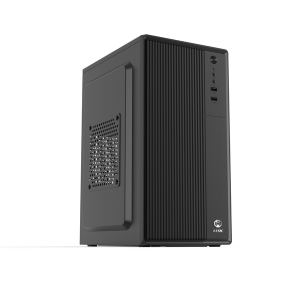 Vỏ case Mik H1 Văn Phòng M-ATX