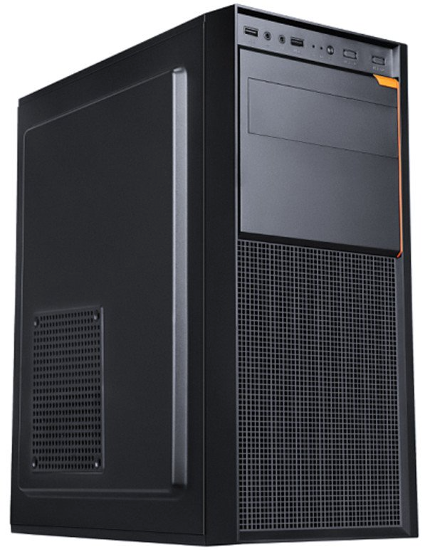 Vỏ case SAMA A301 Văn Phòng ATX/Mid Tower