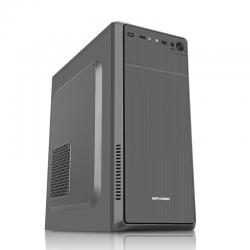 Vỏ case SAMA L01 Văn Phòng M-ATX / ATX