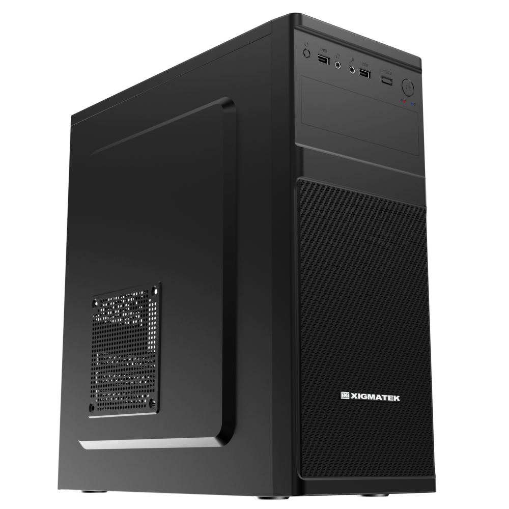 Vỏ case Xigmatek XA-20 Văn Phòng ATX