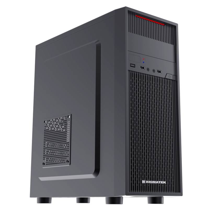 Vỏ case Xigmatek XA-22 Văn Phòng ATX