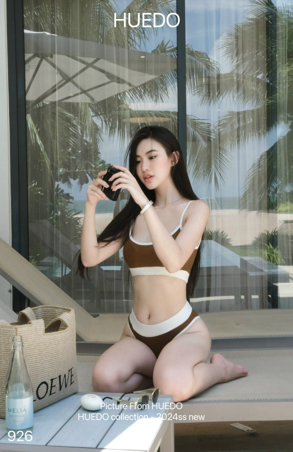 V926 - SET BIKINI VIỀN