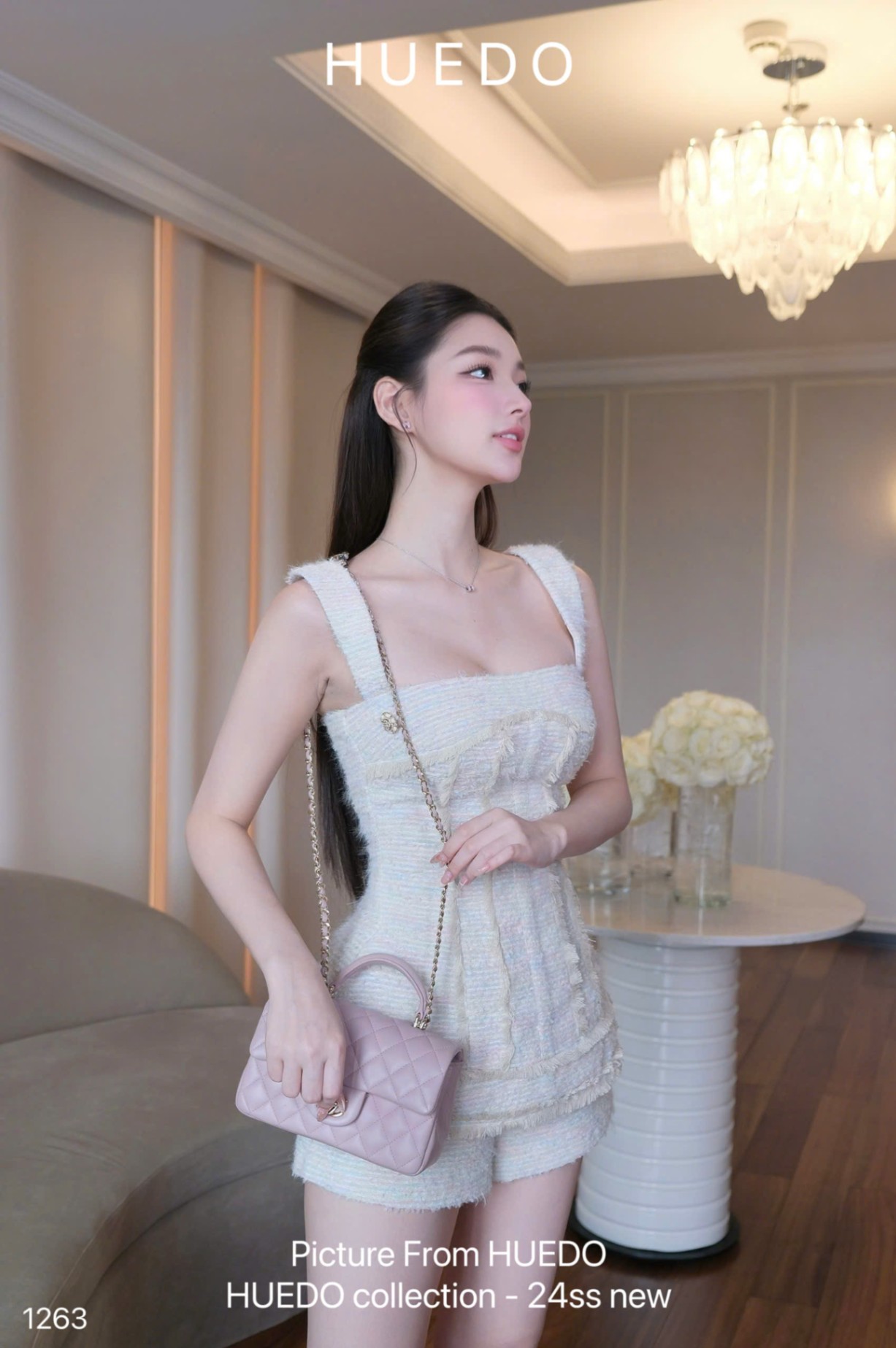 V1263 - SET DẠ PASTEL