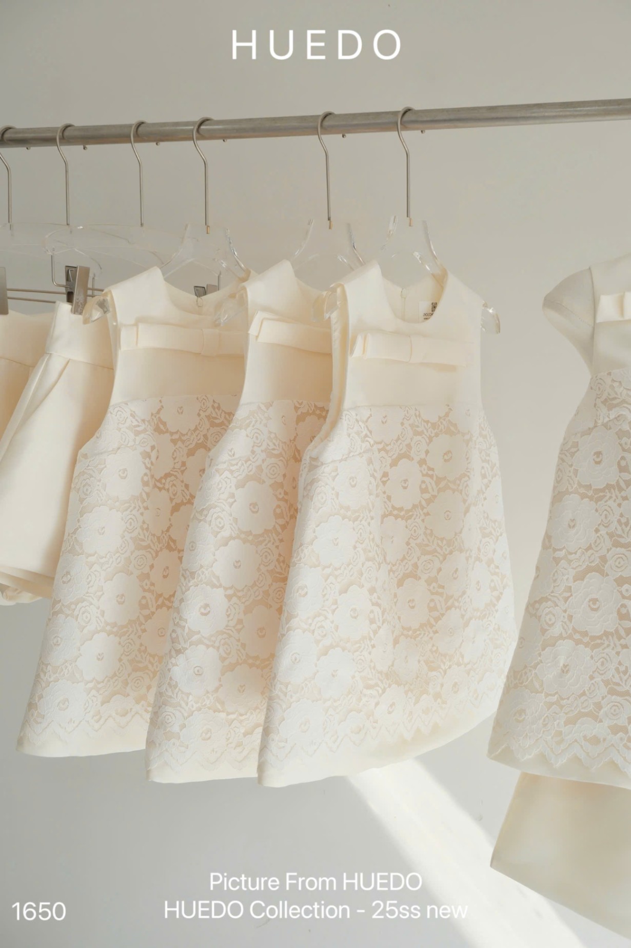 V1650 - SET REN HOA QUẦN SHORT