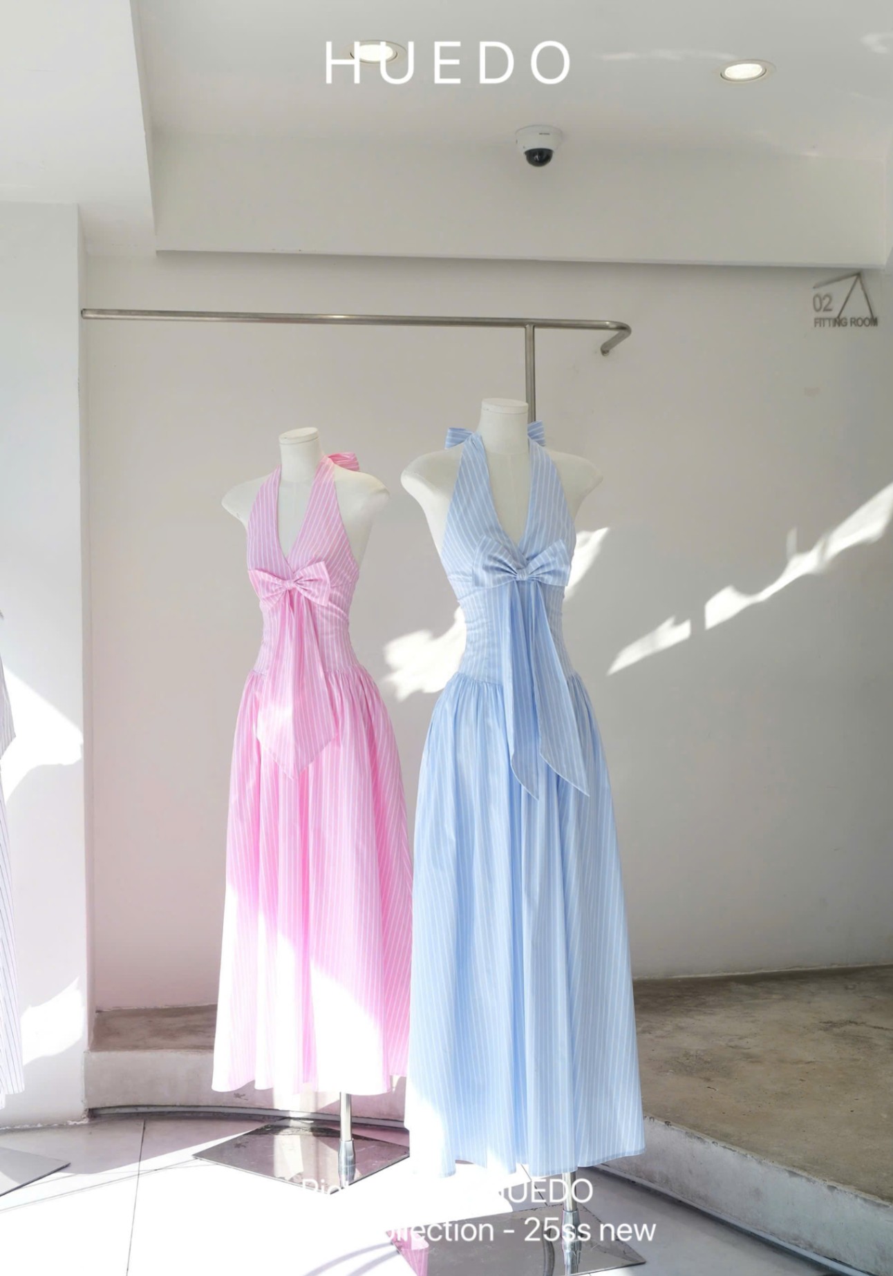 V1822 - ĐẦM SỌC NƠ NGỰC