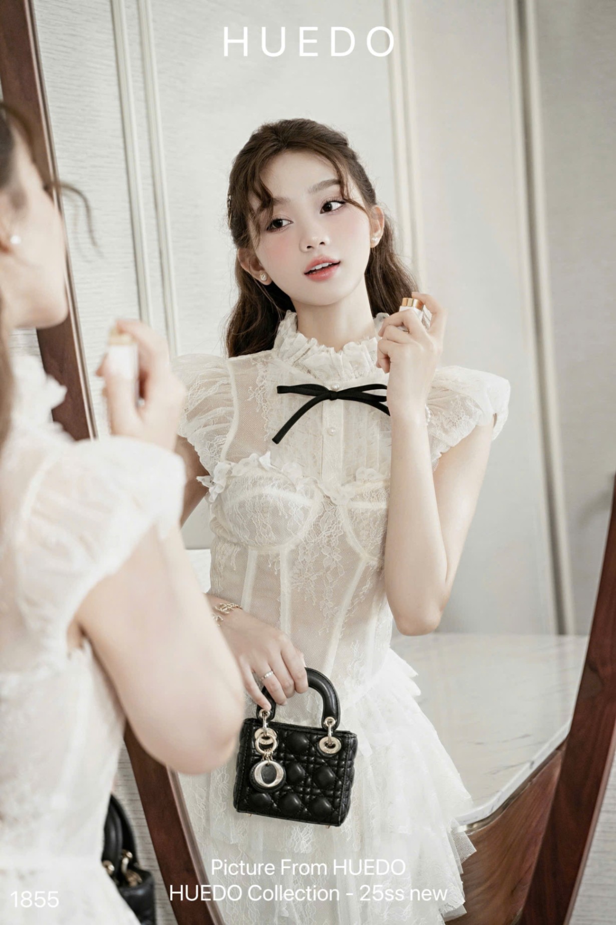 V1855 - MIRA SET