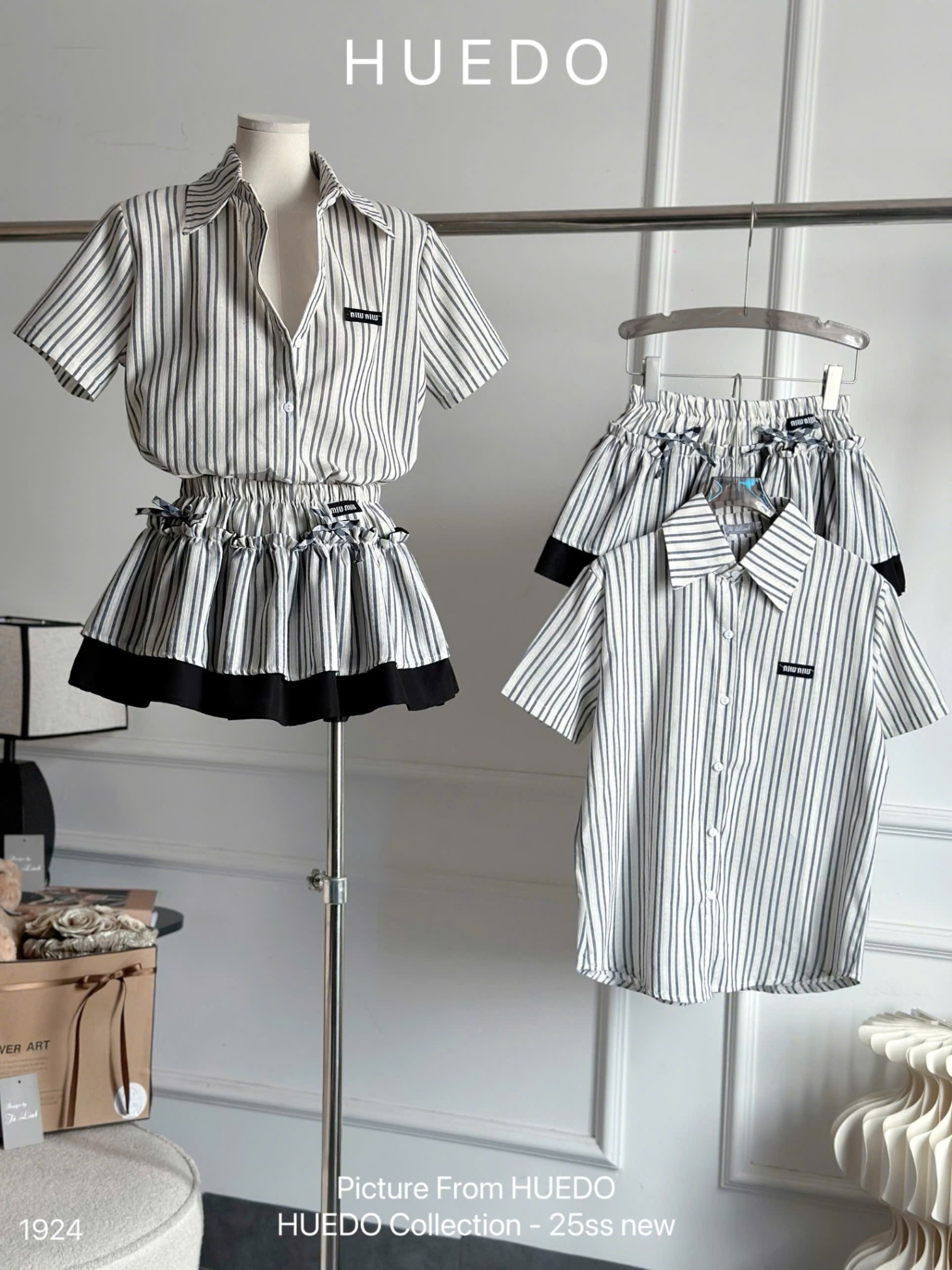 V1924 - SET MIUMIU
