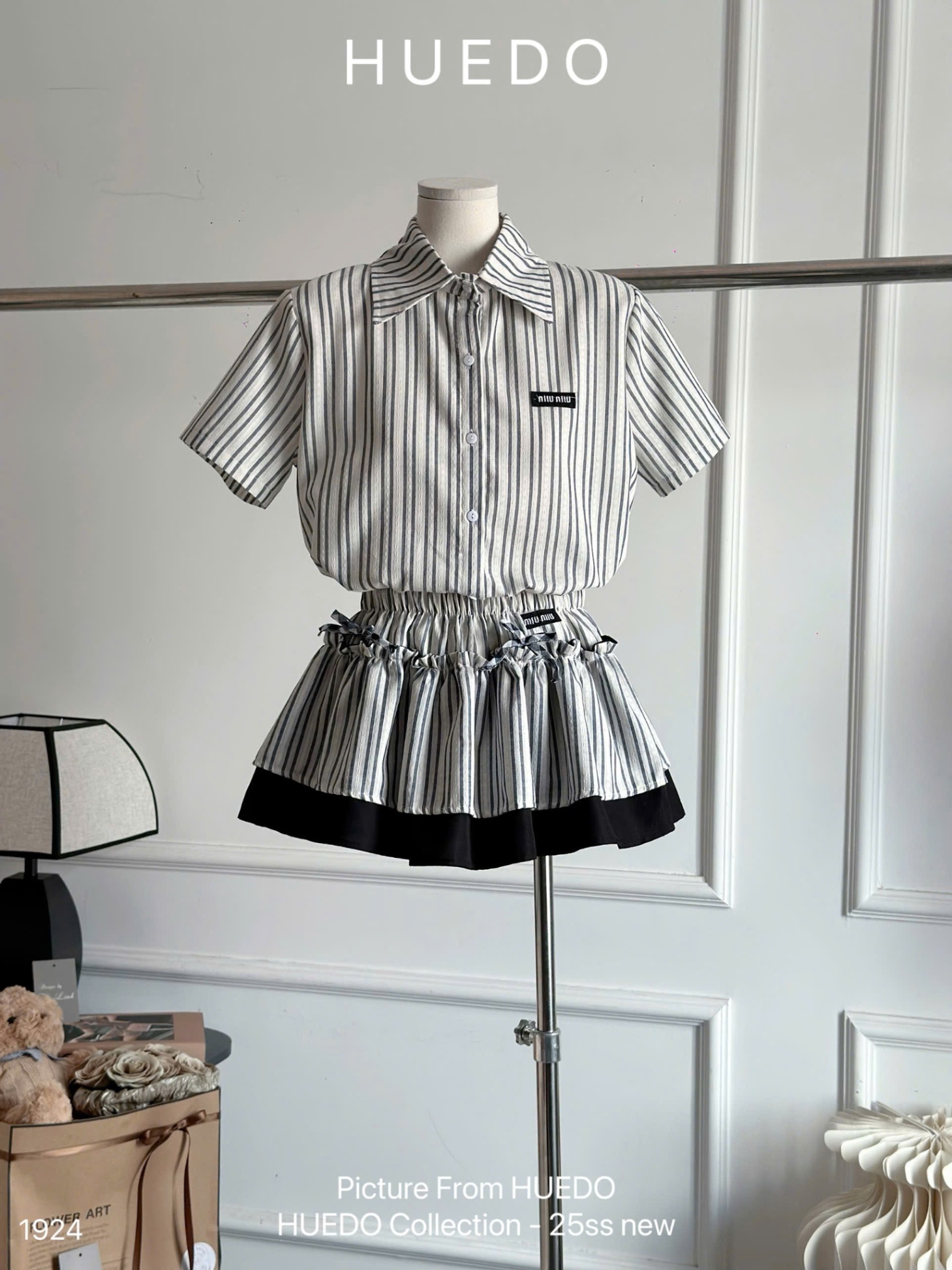 V1924 - SET MIUMIU
