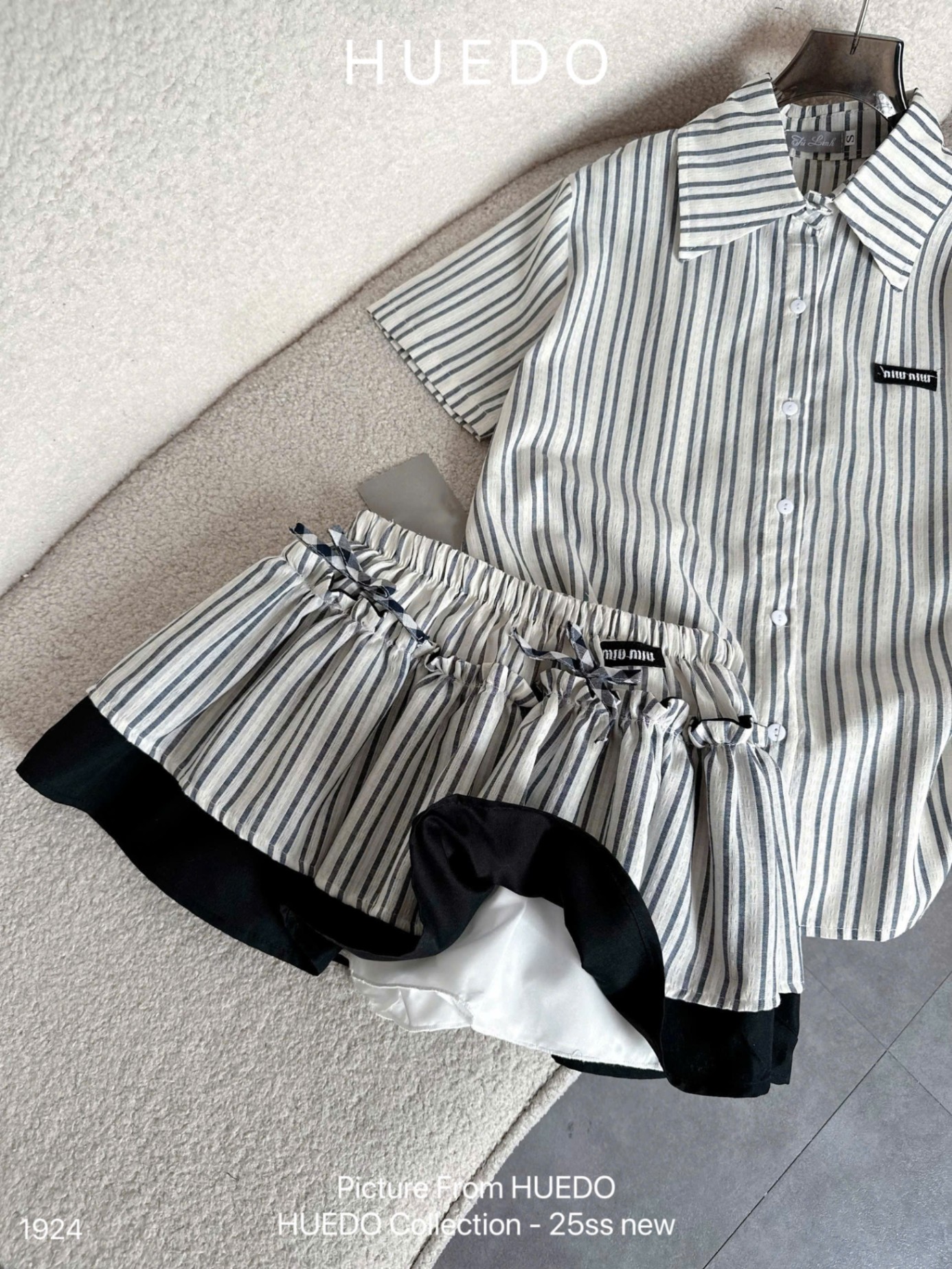 V1924 - SET MIUMIU