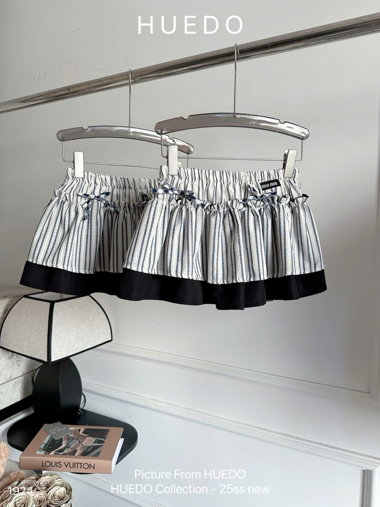 V1924 - SET MIUMIU