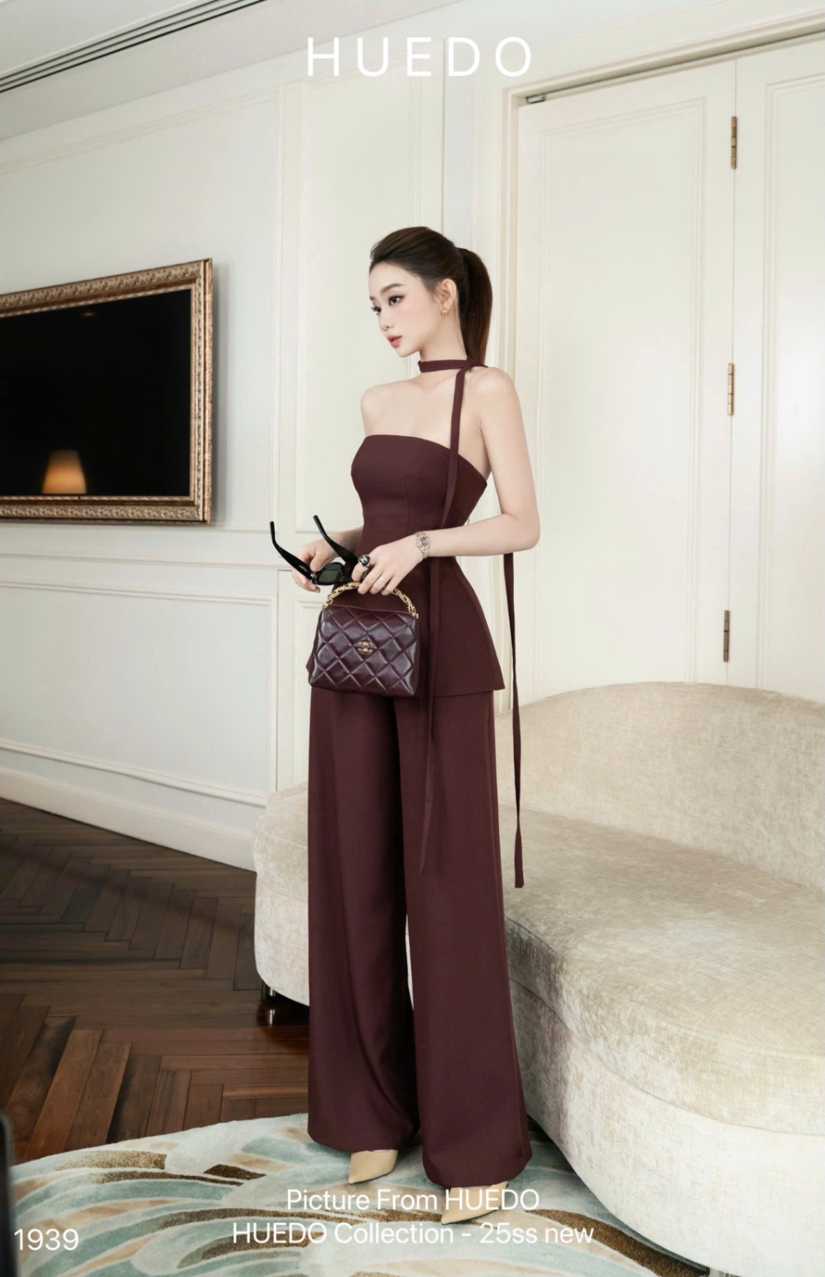 V1939 - SET CUP QUẤN DÂY