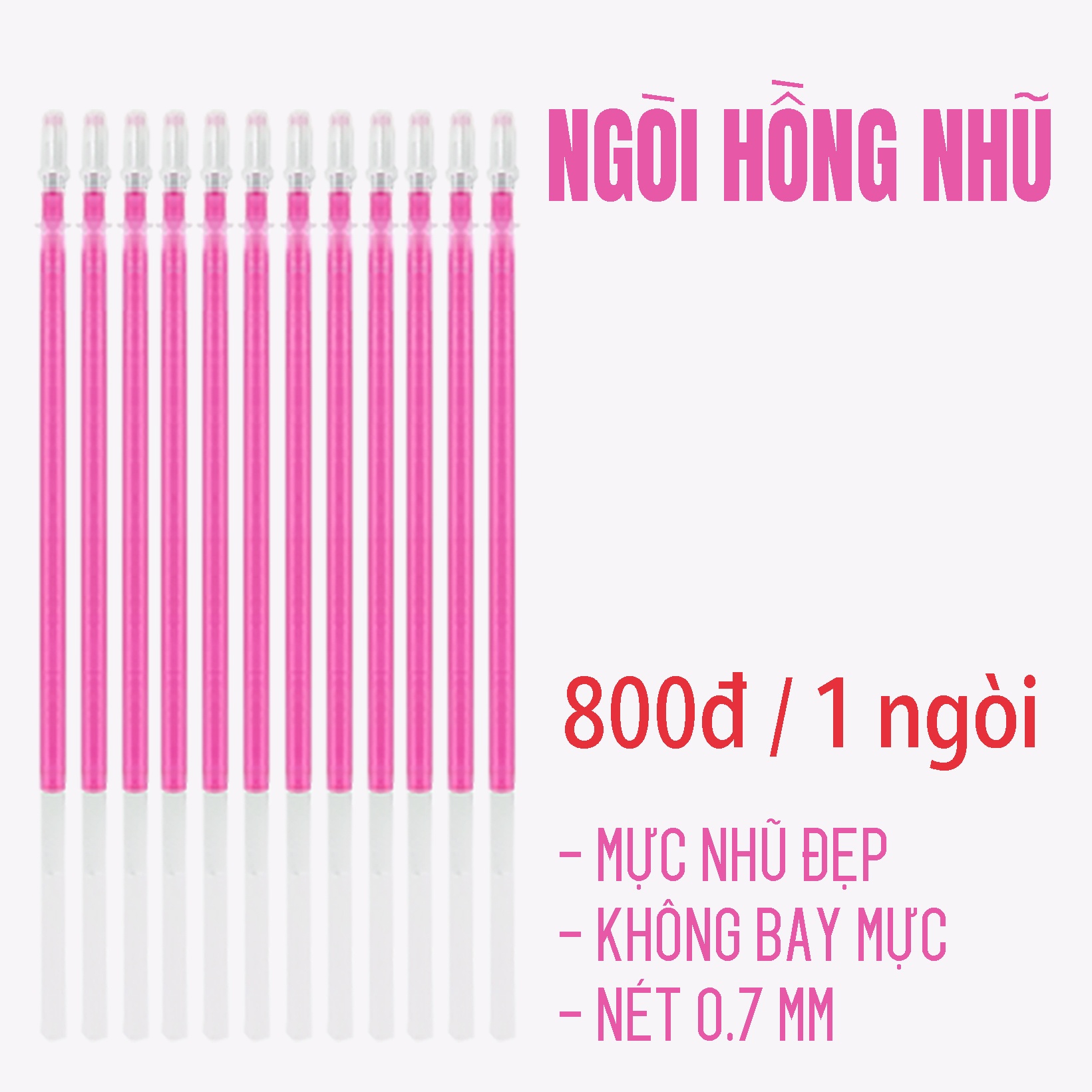 NGÒI NHŨ HỒNG