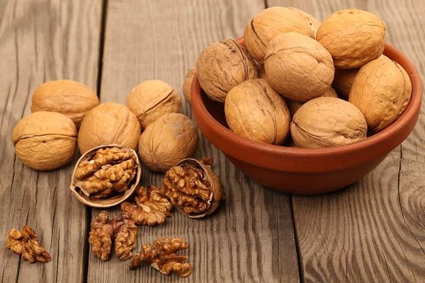 5 tác dụng kỳ diệu của quả óc chó
