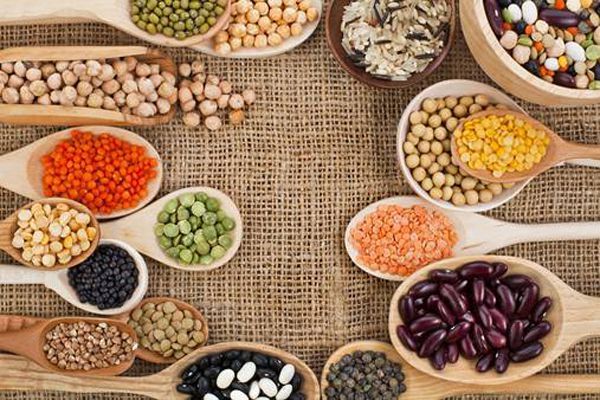 Ăn ngũ cốc nguyên hạt, sống lâu hơn