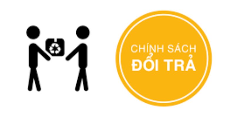 Chính sách đổi trả