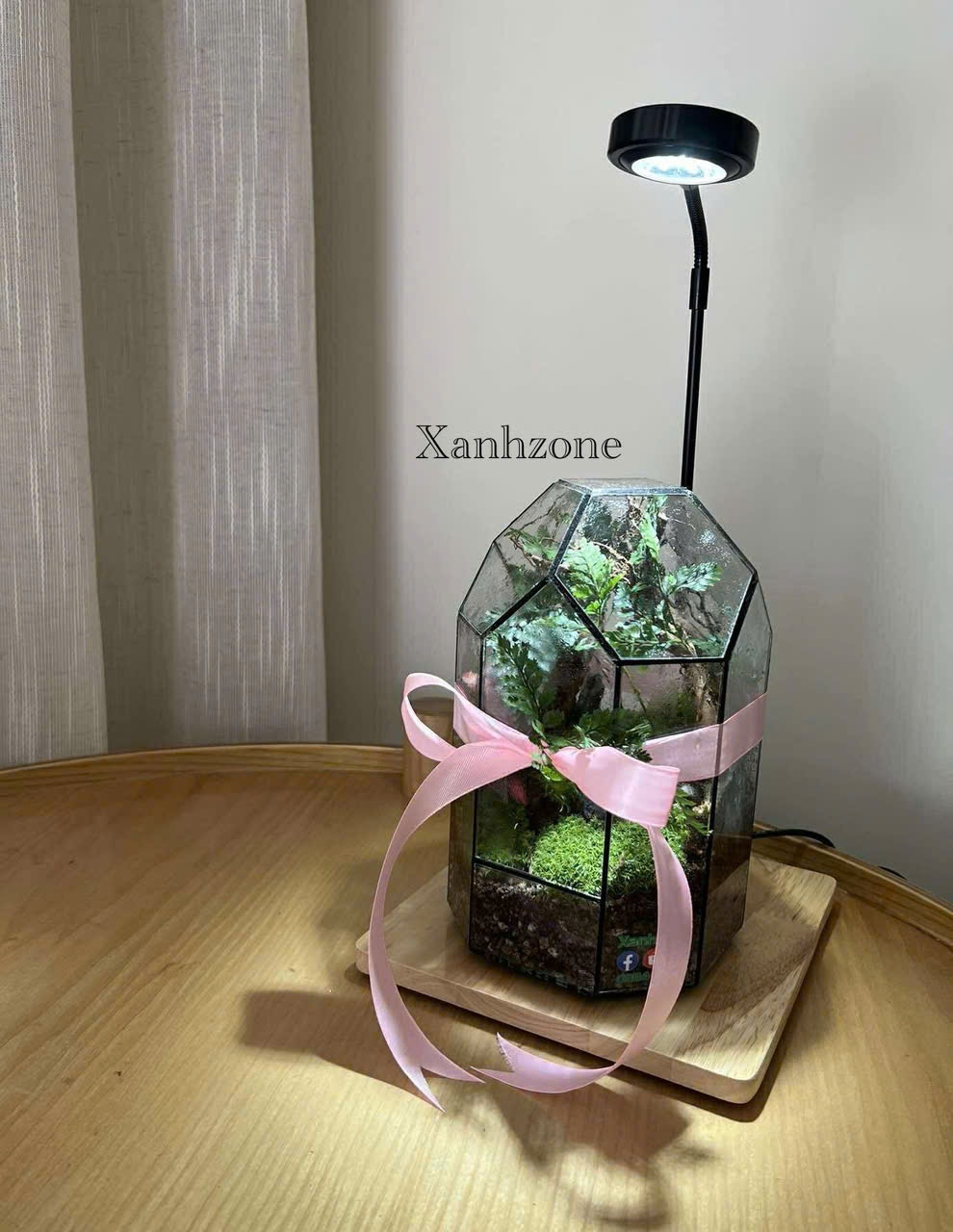 8 MẪU QUÀ TẶNG XINH