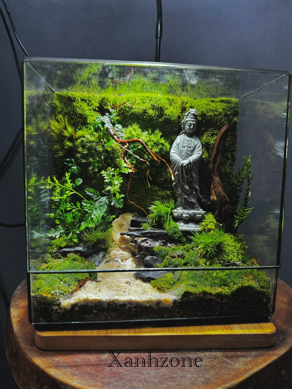 VUÔNG 18CM
