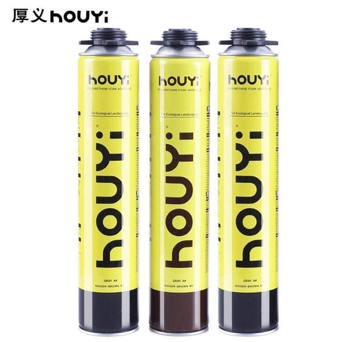 foam, foam xịt nở, foam xịt bể cá, foam xịt hồ, foam