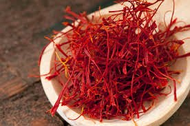 100% Nguyên chất Nhị Hoa Nghệ Tây -3 gram