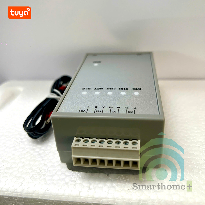 Bộ Điều Khiển Điều Hòa Trung Tâm ZigBee VRV Daikin Tuya GV-2