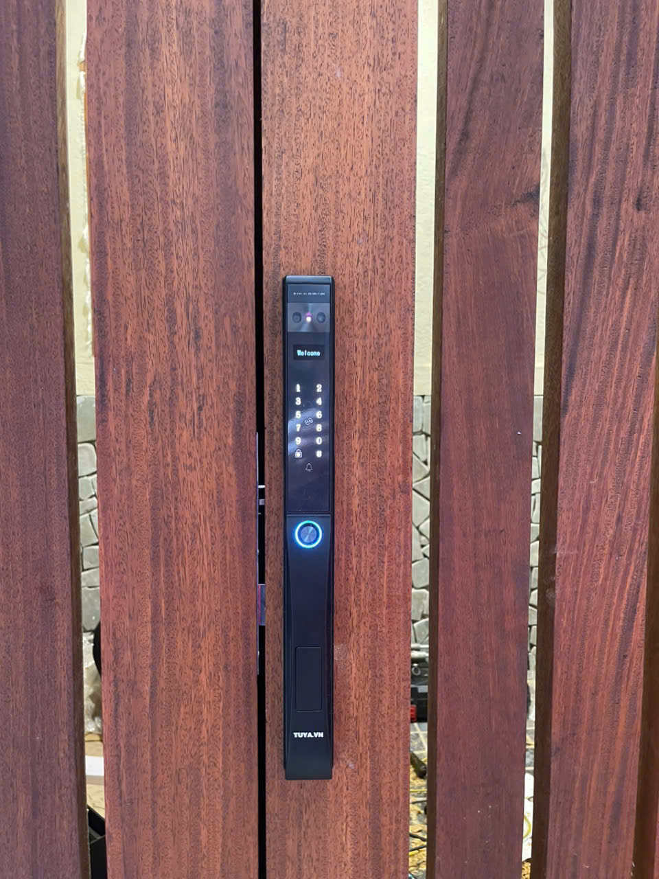 name