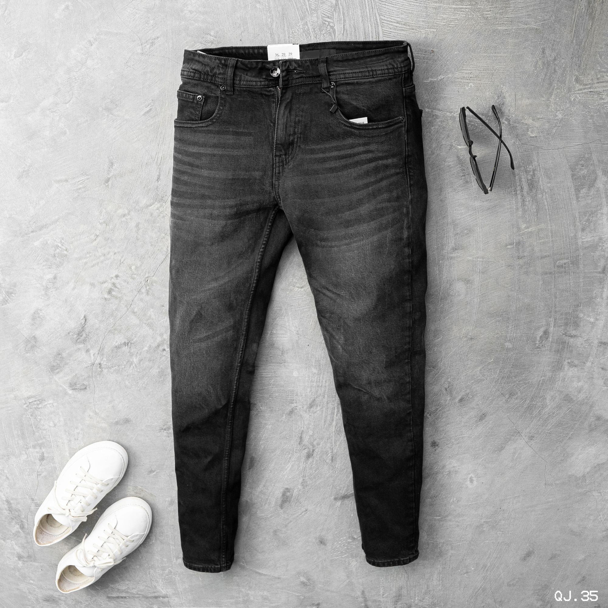 QUẦN JEAN-35-ZR