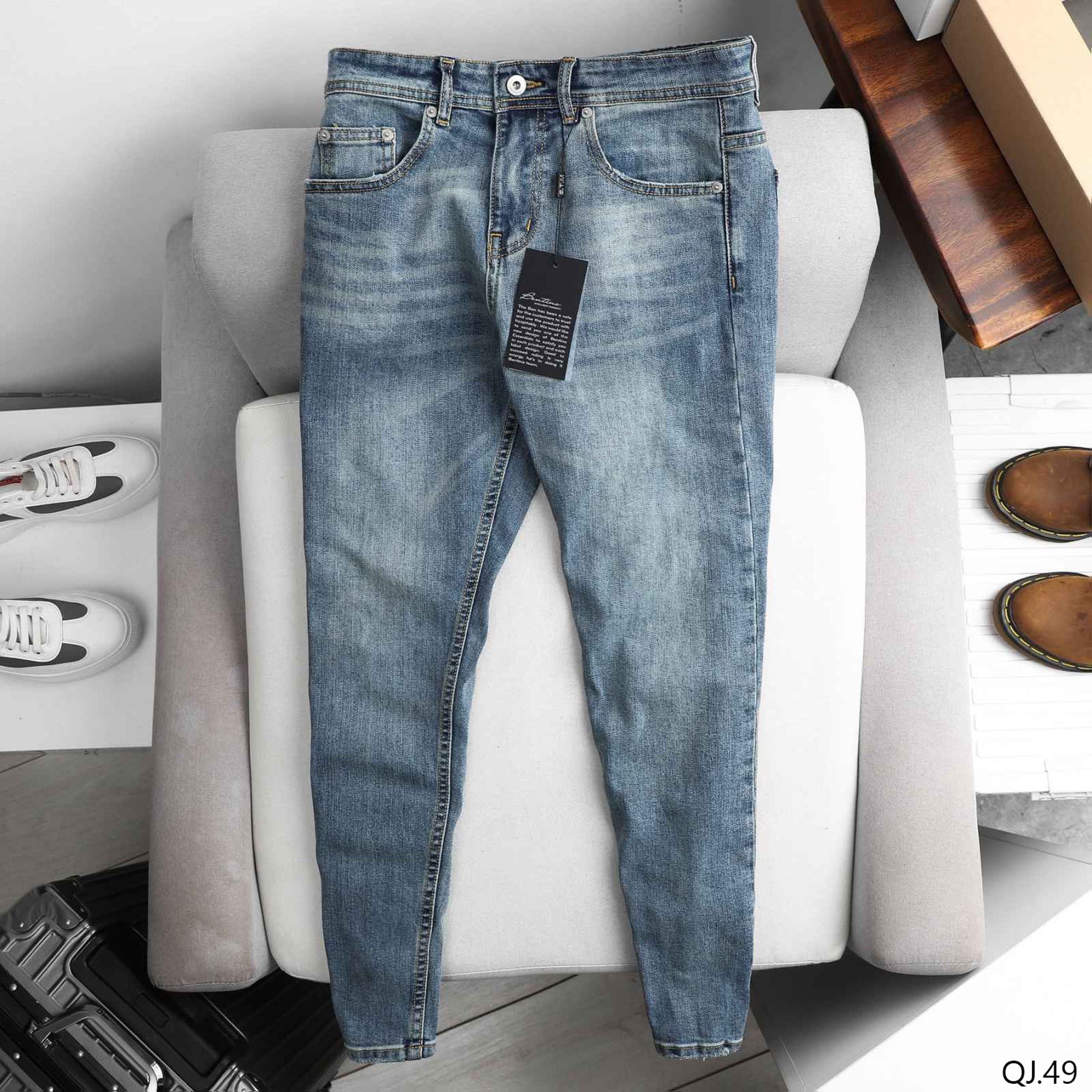 QUẦN JEAN-49-BTN