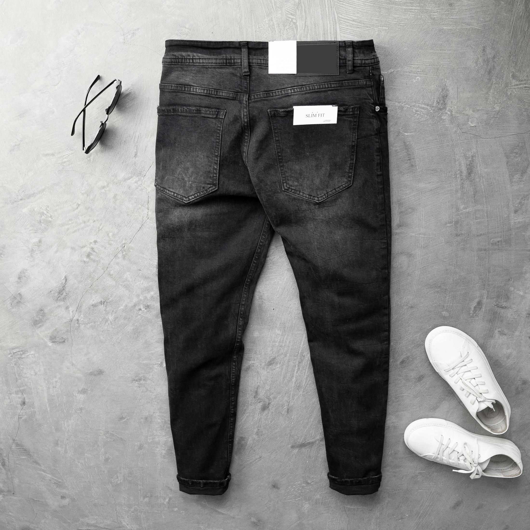 QUẦN JEAN-65-ZR