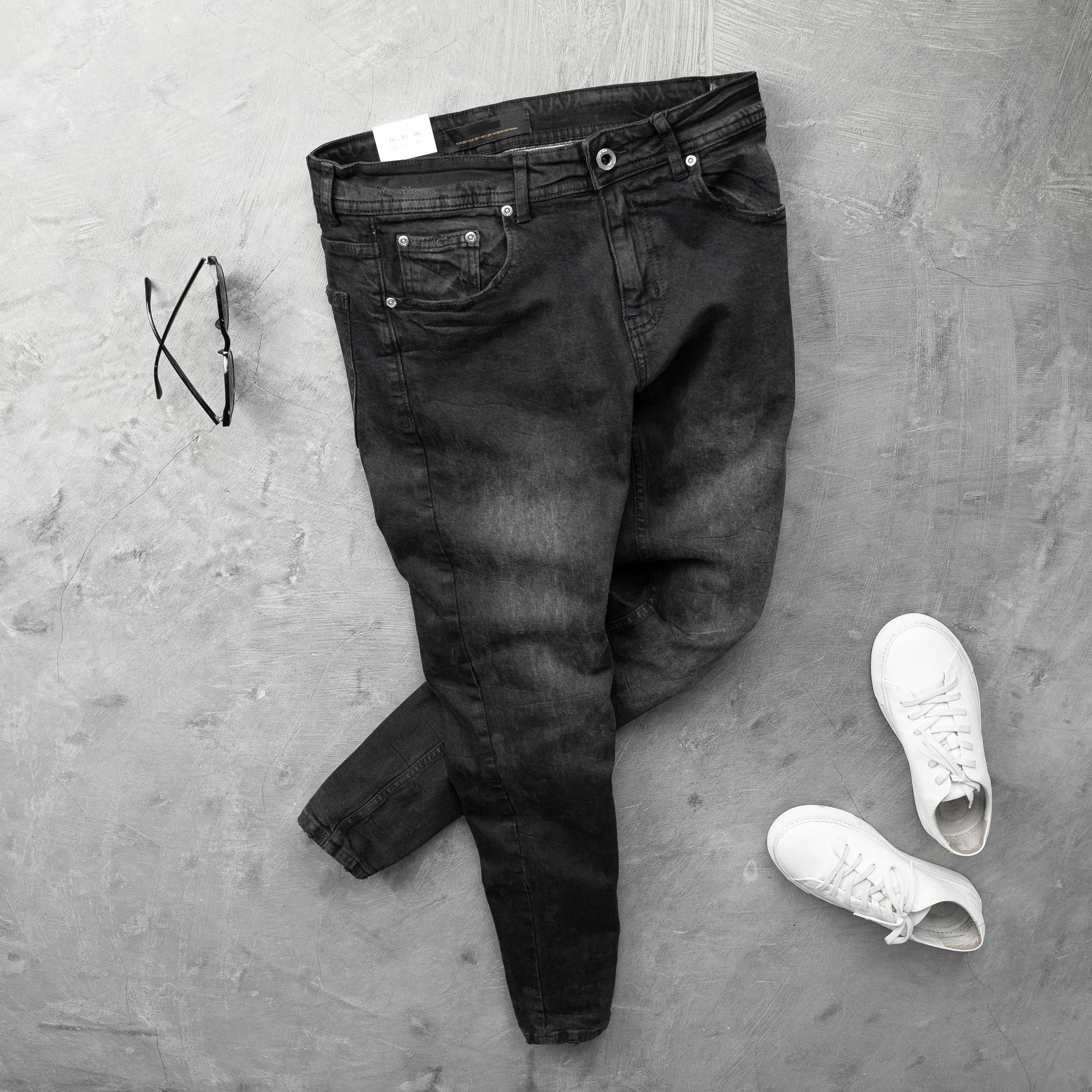 QUẦN JEAN-65-ZR