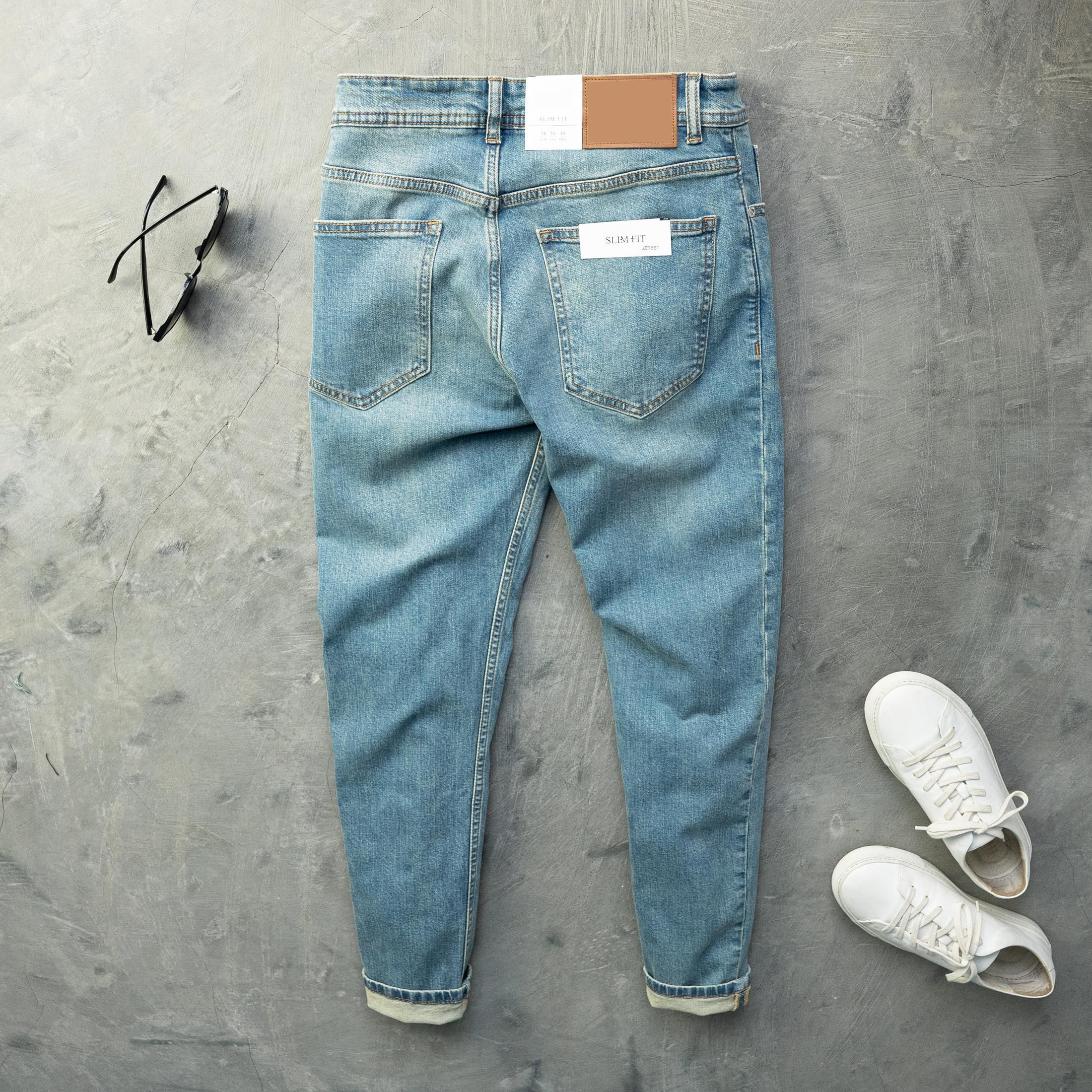 QUẦN JEAN-64-ZR