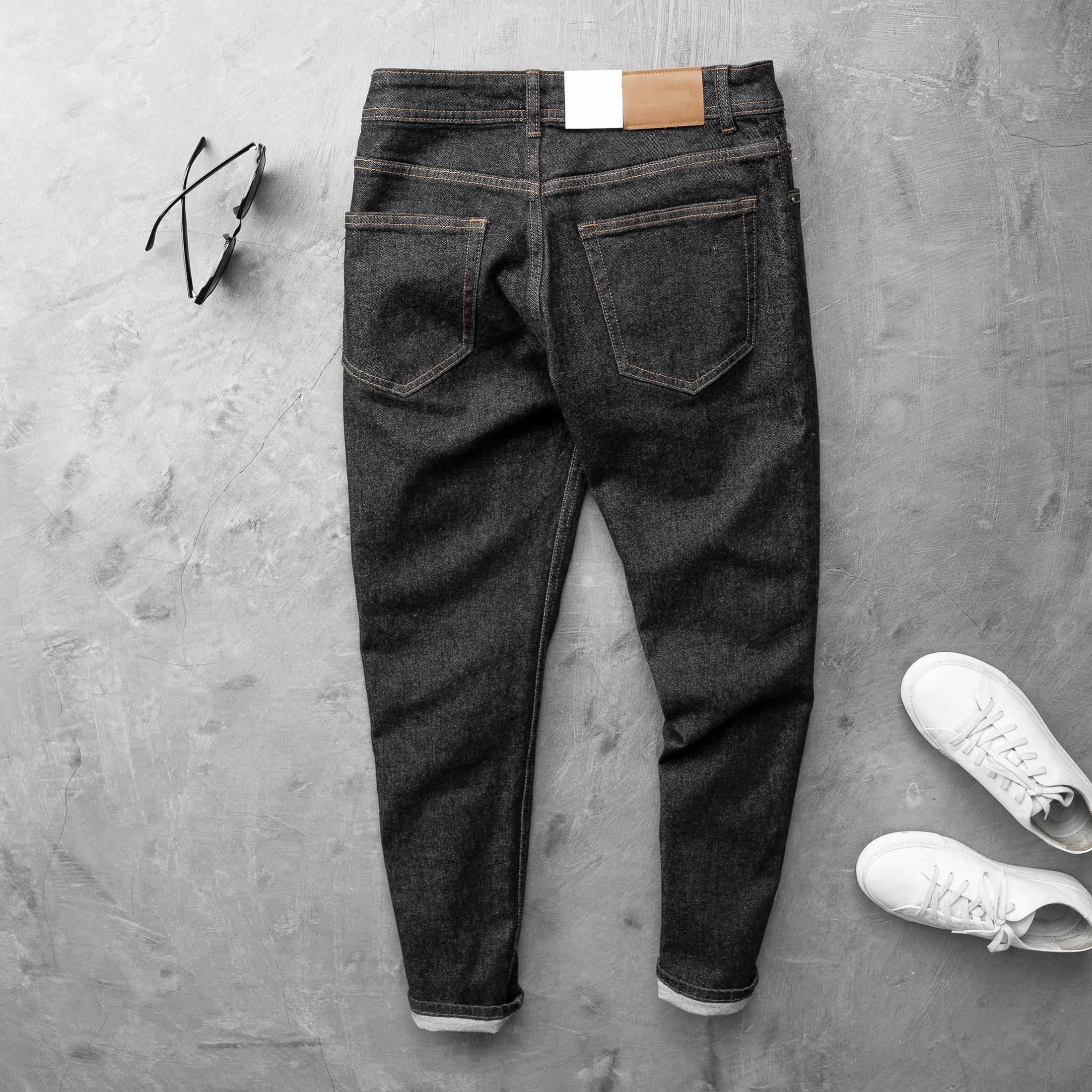 QUẦN JEAN-52-FT
