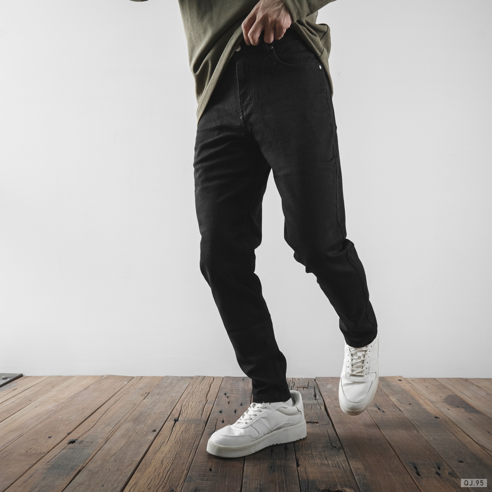 QUẦN JEAN-95-BTN