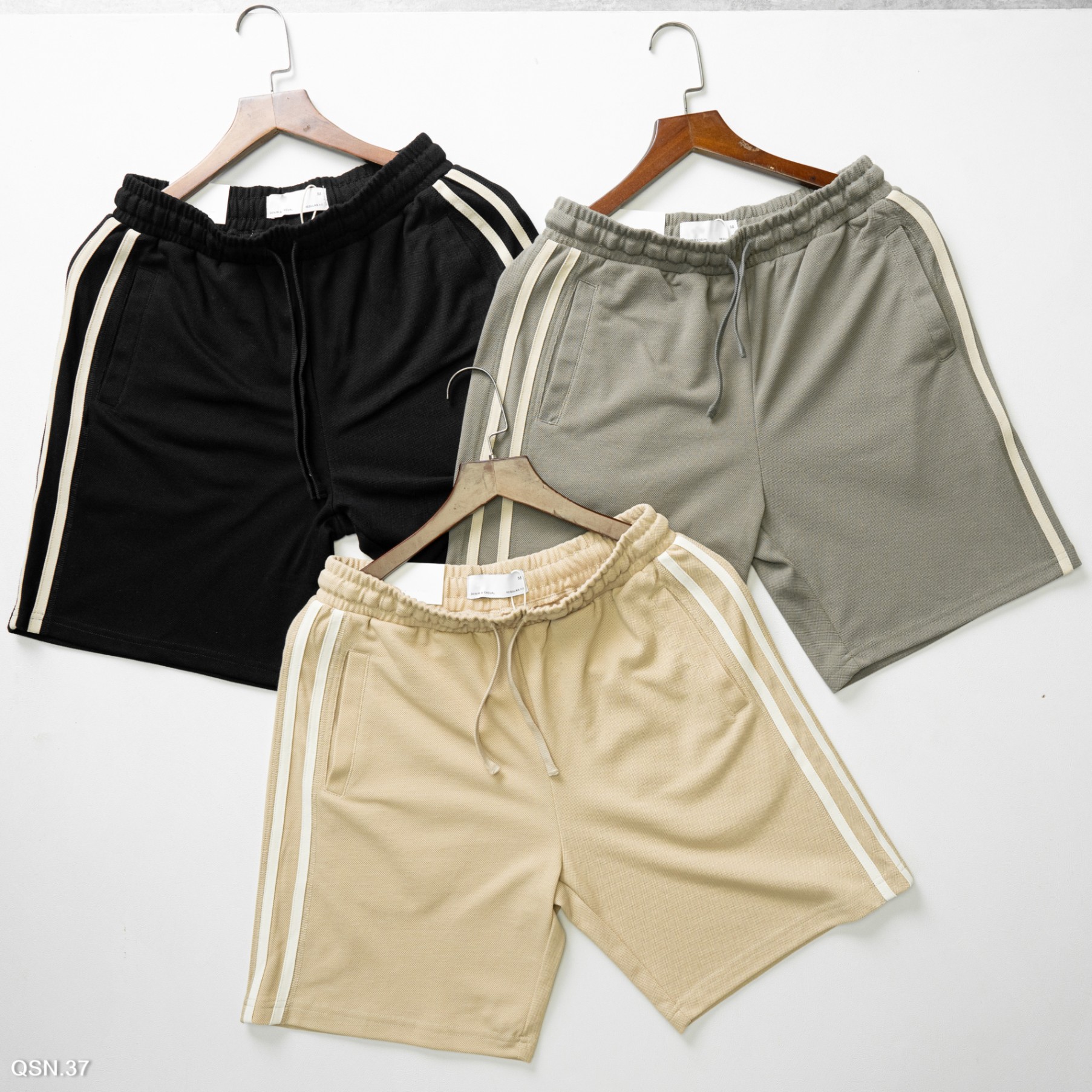 QUẦN SHORT NỈ-37-BTM