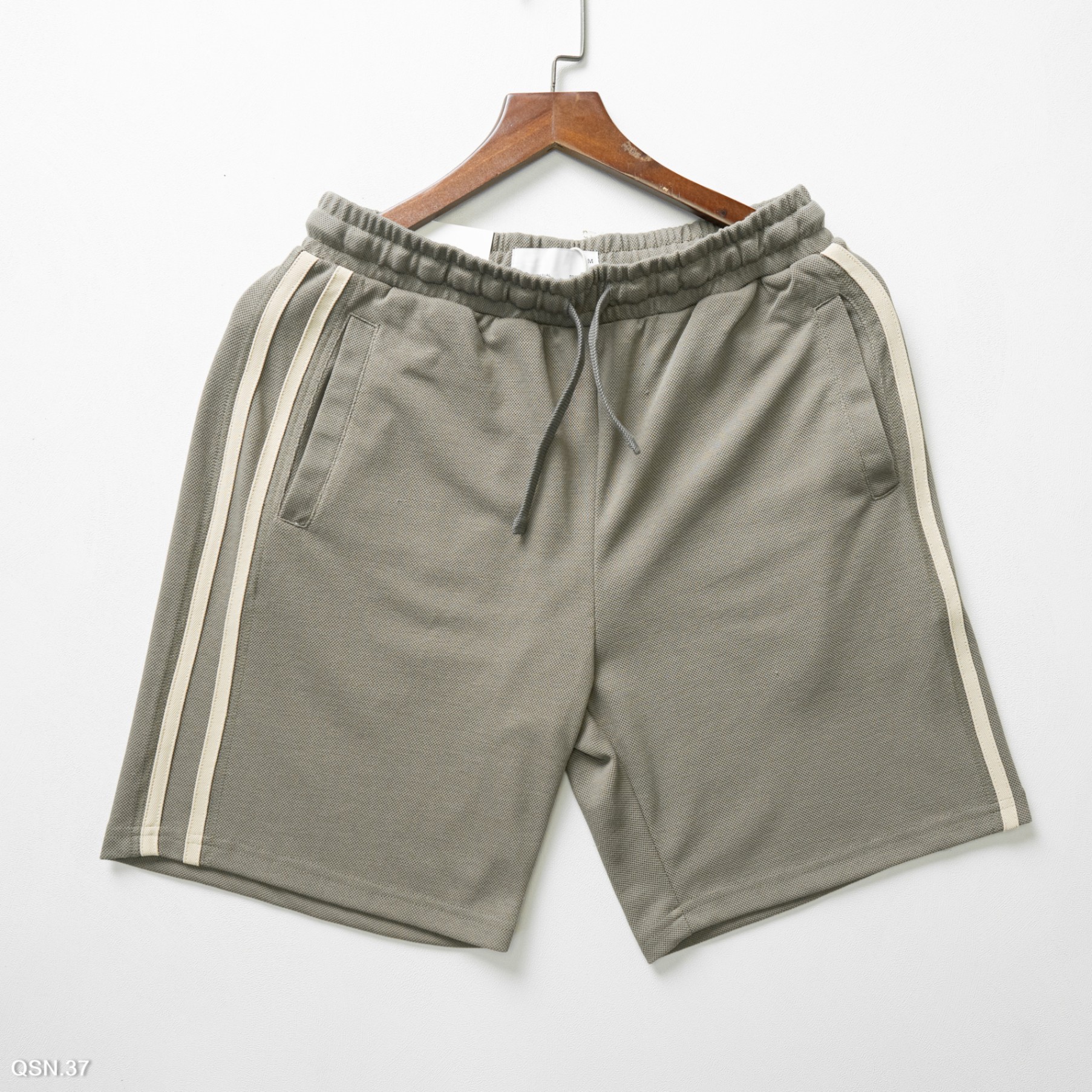 QUẦN SHORT NỈ-37-BTM