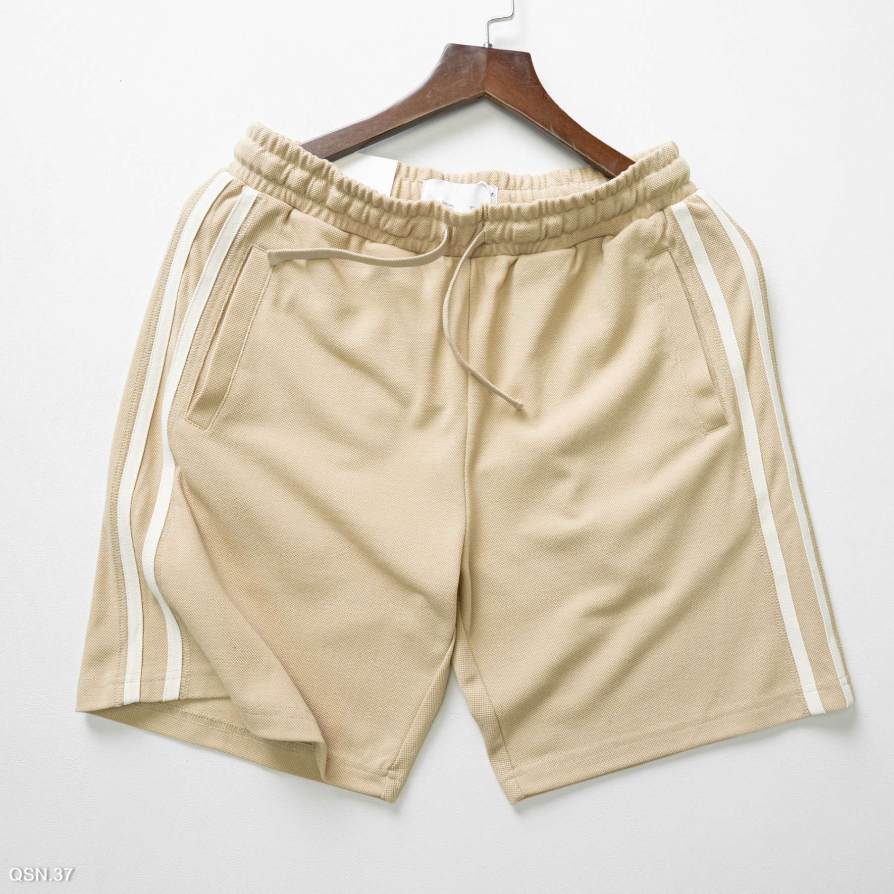 QUẦN SHORT NỈ-37-BTM