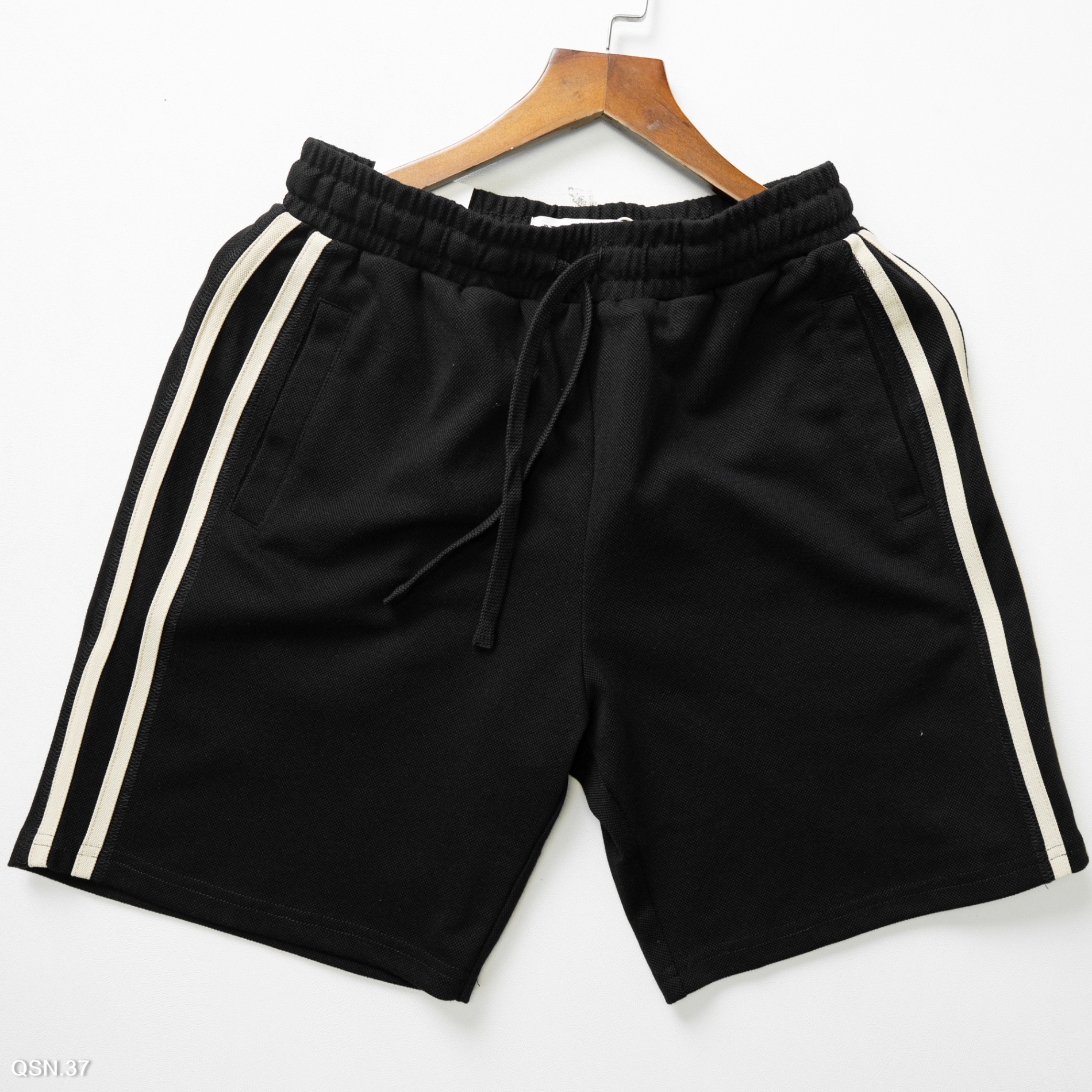 QUẦN SHORT NỈ-37-BTM