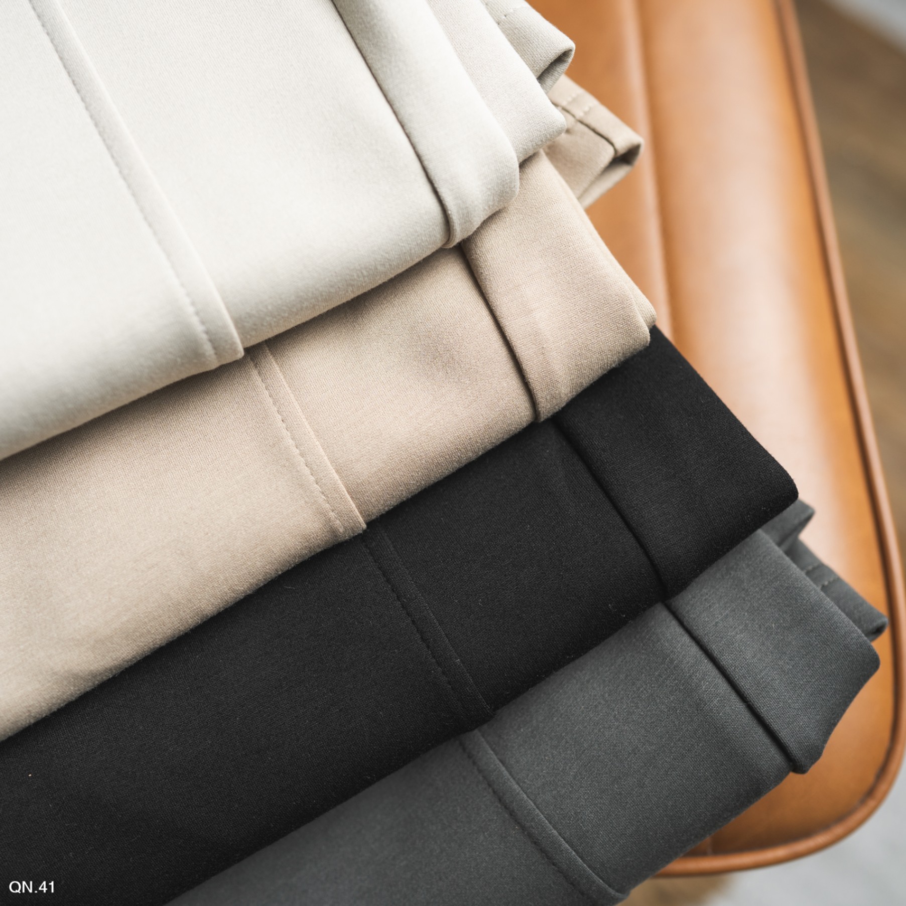 QUẦN NỈ-41-KAF
