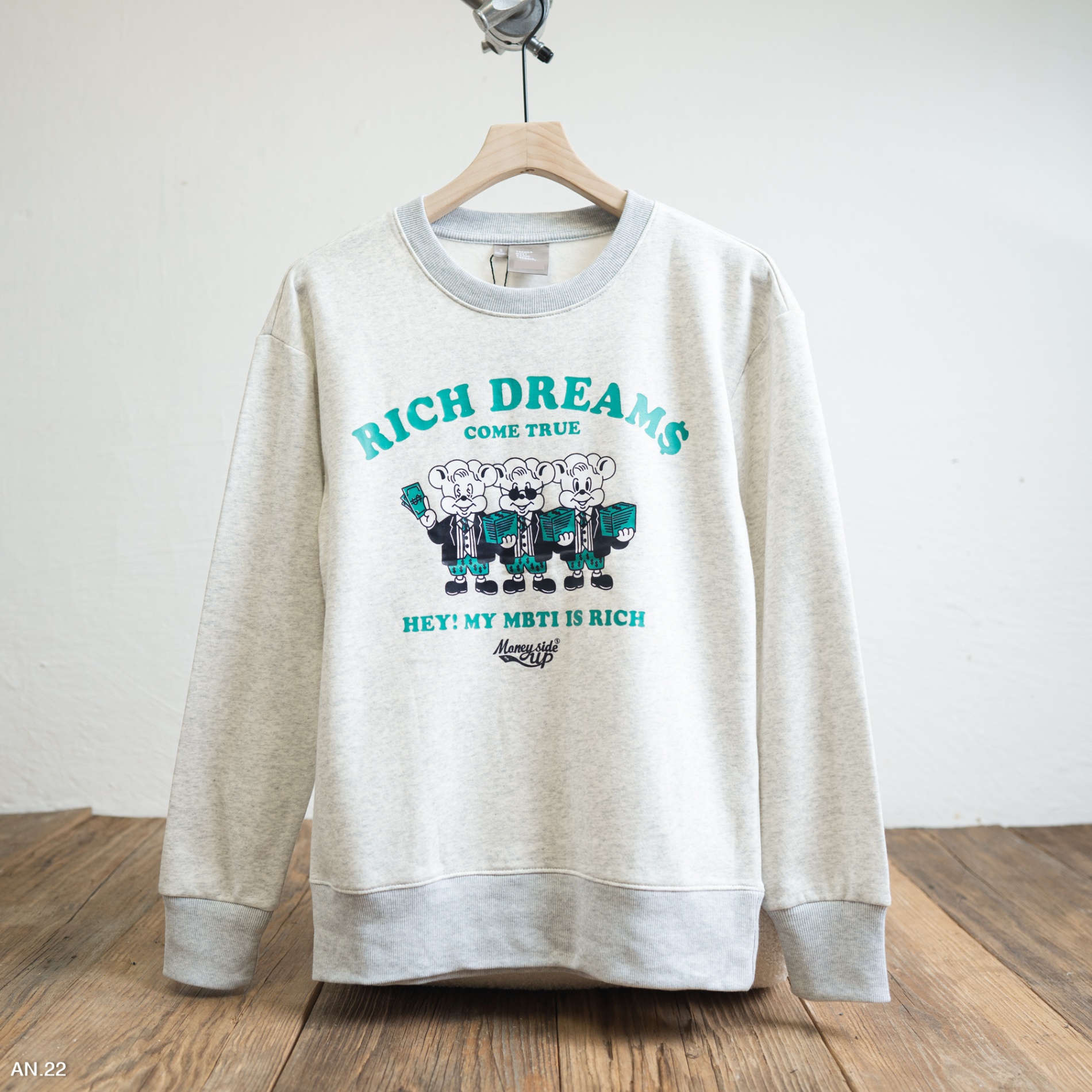 ÁO NỈ-22-SPAO3
