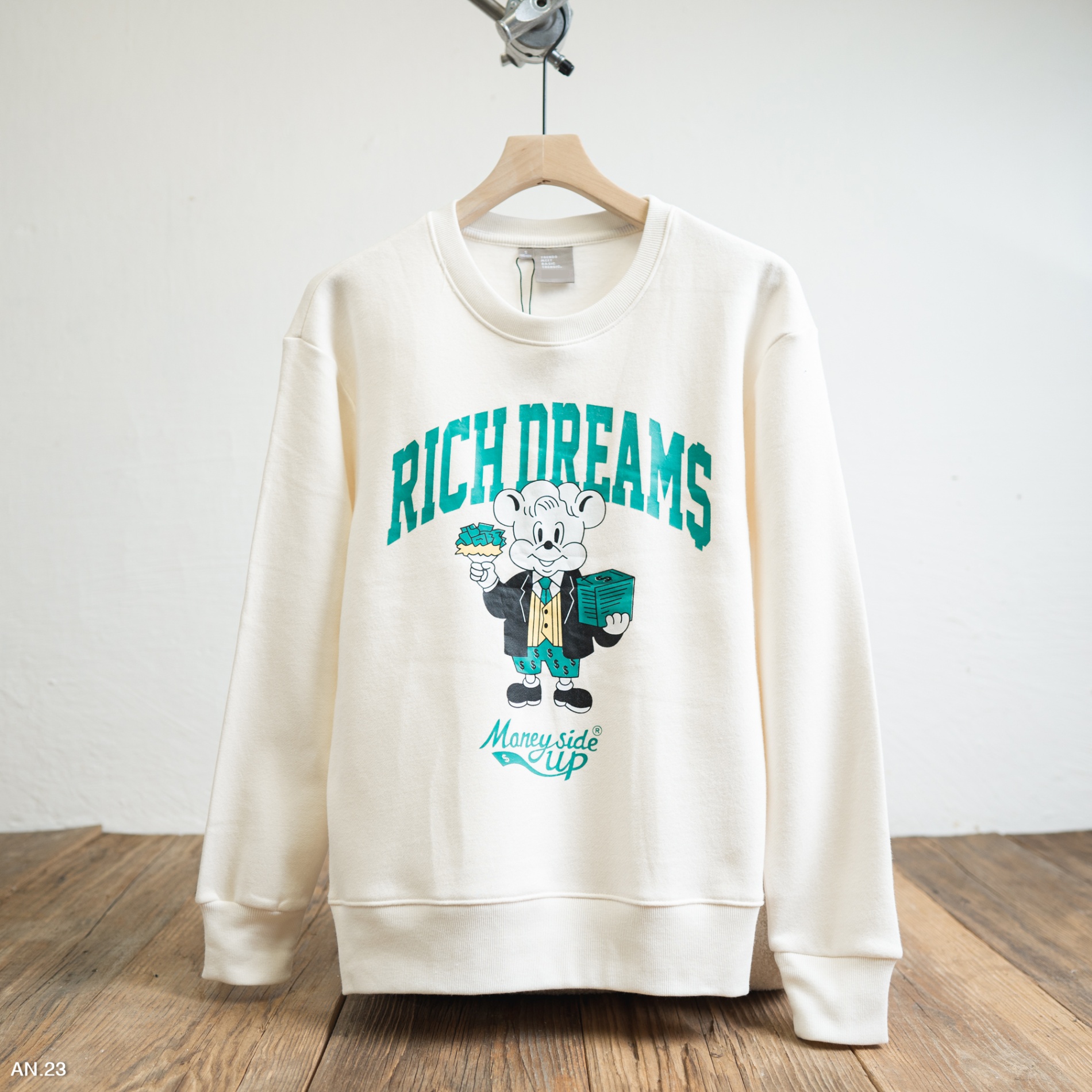 ÁO NỈ-23-SPAO1