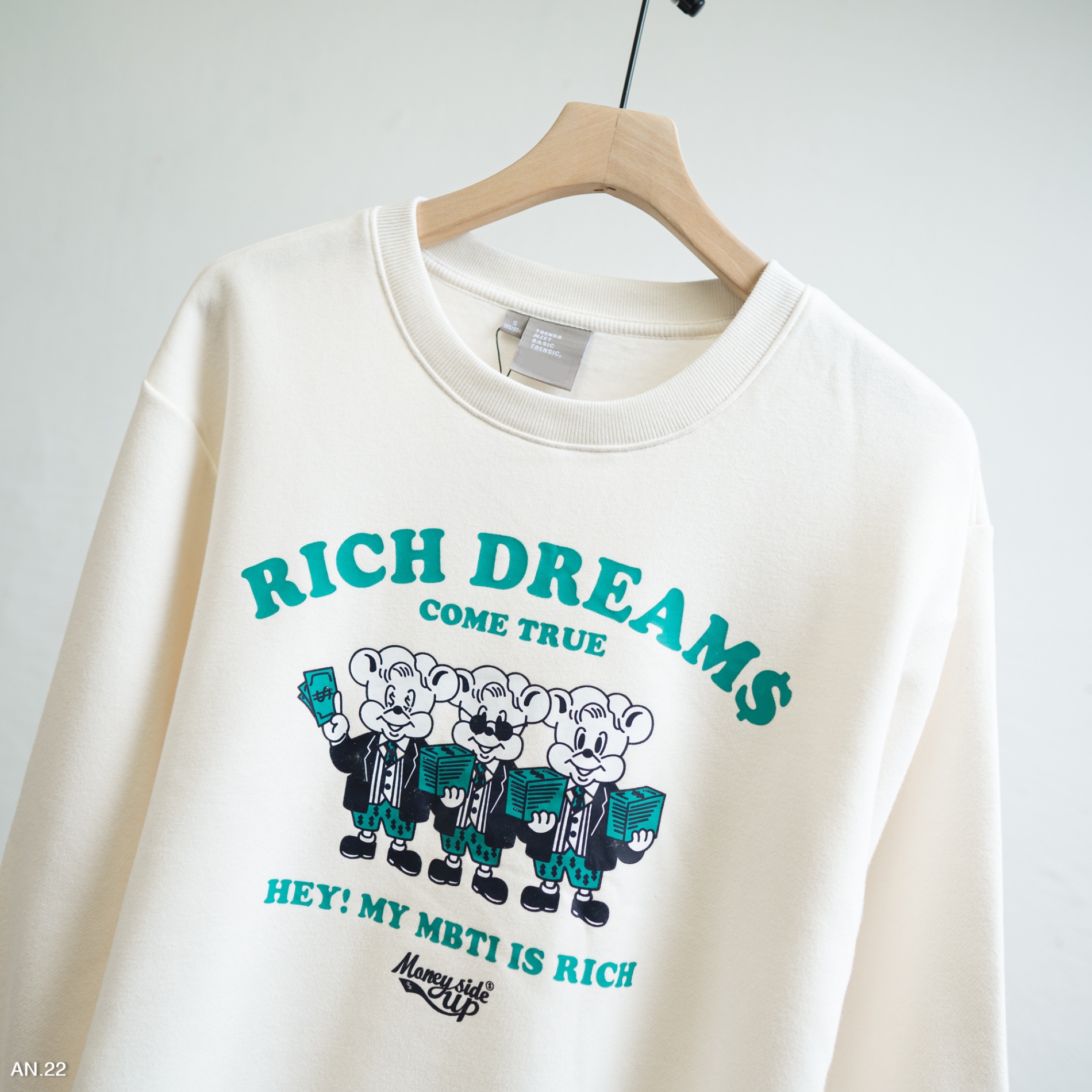 ÁO NỈ-22-SPAO3