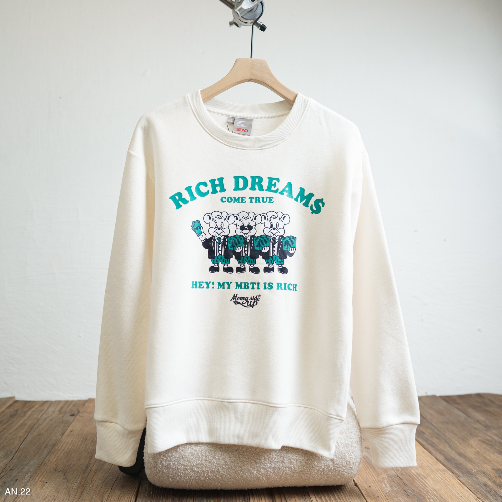 ÁO NỈ-22-SPAO3