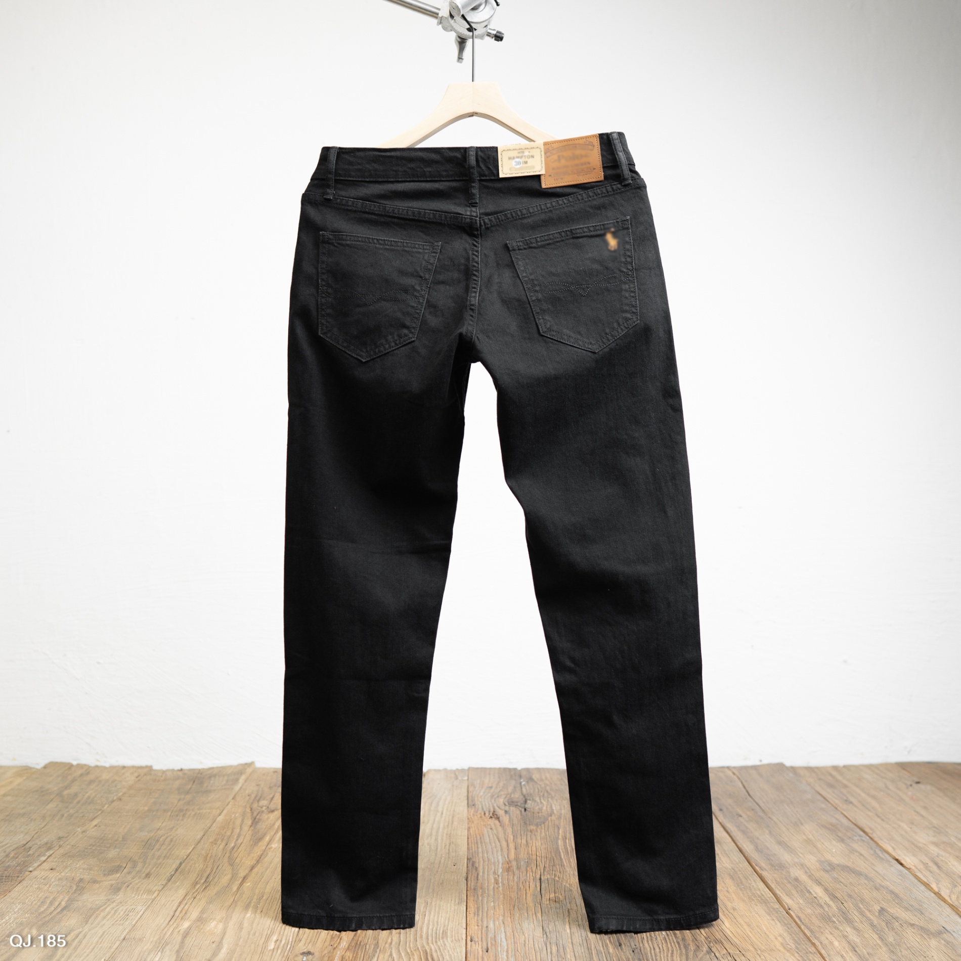 QUẦN JEAN-185-PL