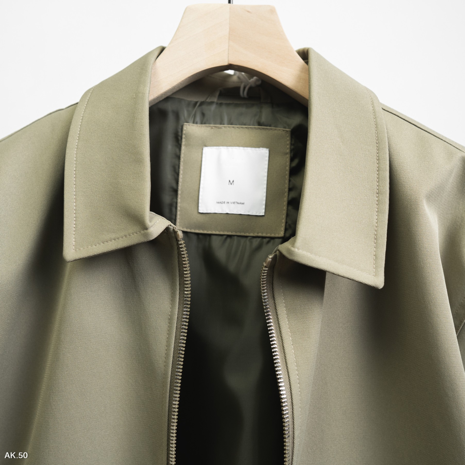 ÁO KHOÁC-50-BTM