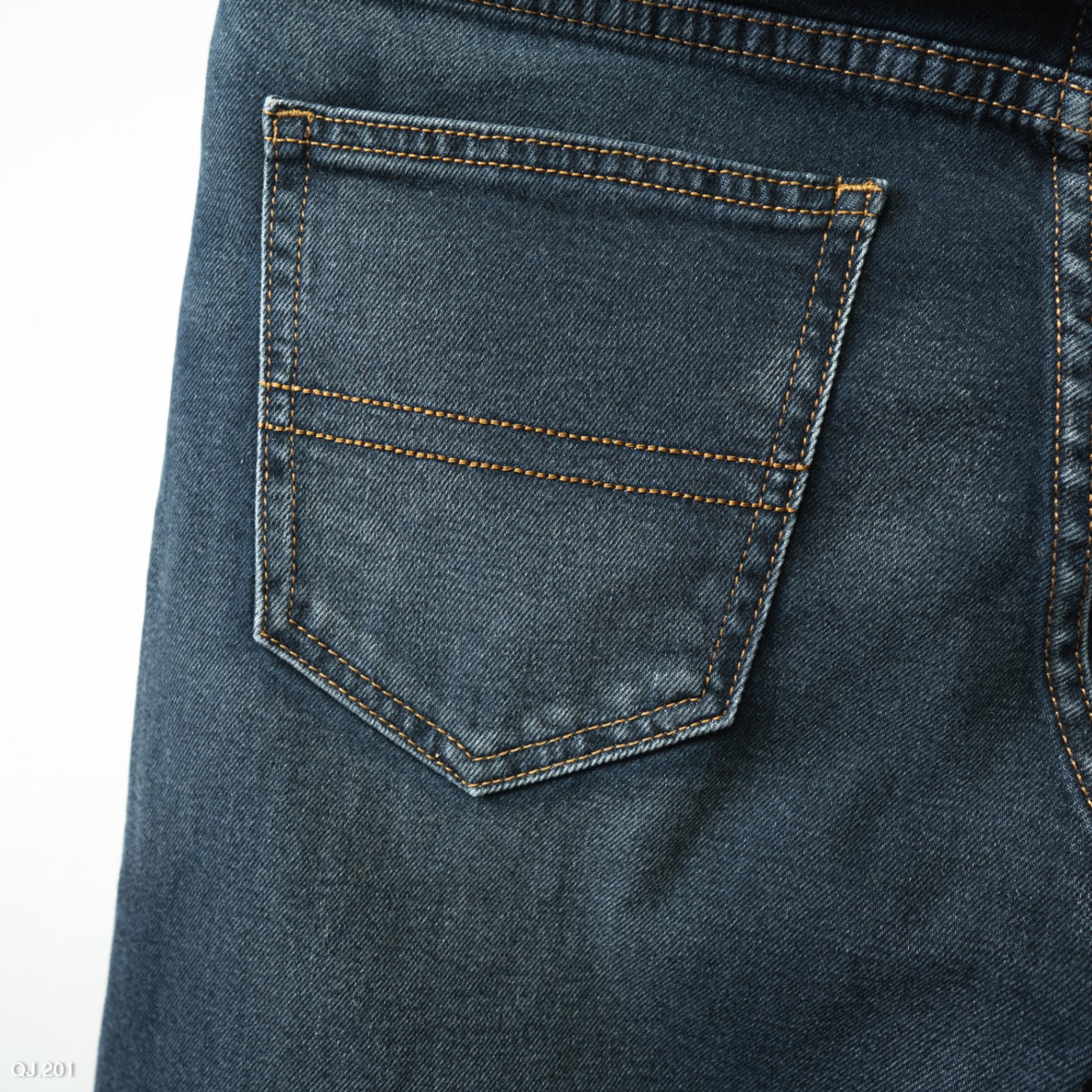 QUẦN JEAN-201-TM